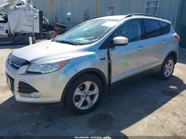 Продаж на аукціоні авто 2016 Ford Escape Se, vin: 1FMCU0G75GUB68705, номер лоту: 45964428