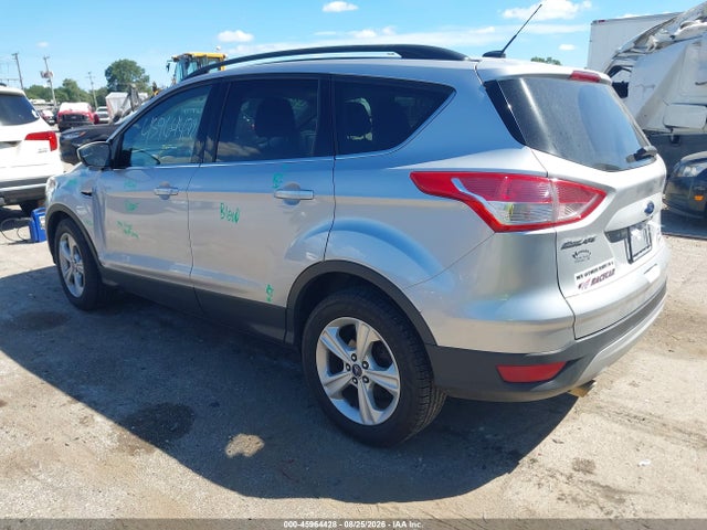 Продаж на аукціоні авто 2016 Ford Escape Se, vin: 1FMCU0G75GUB68705, номер лоту: 45964428