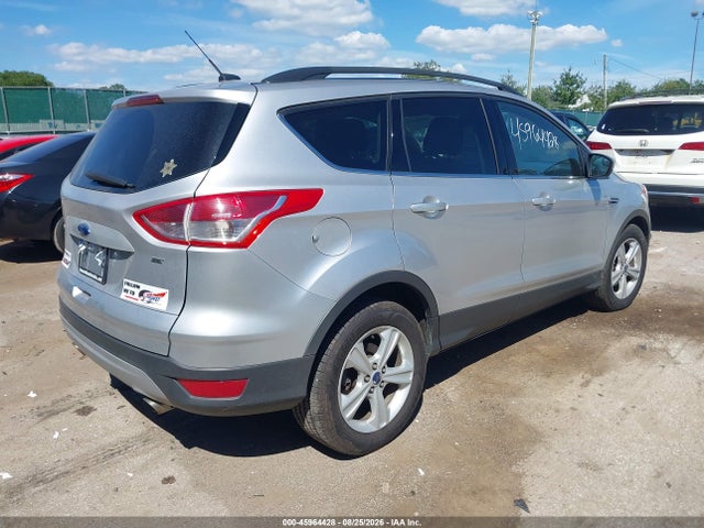 Продаж на аукціоні авто 2016 Ford Escape Se, vin: 1FMCU0G75GUB68705, номер лоту: 45964428