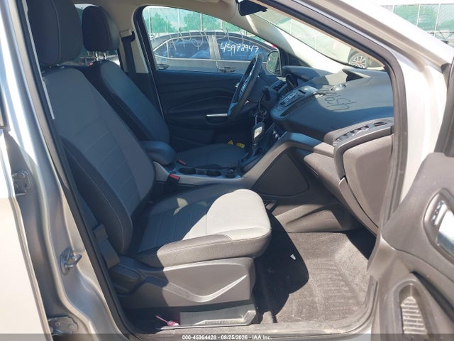 Продаж на аукціоні авто 2016 Ford Escape Se, vin: 1FMCU0G75GUB68705, номер лоту: 45964428