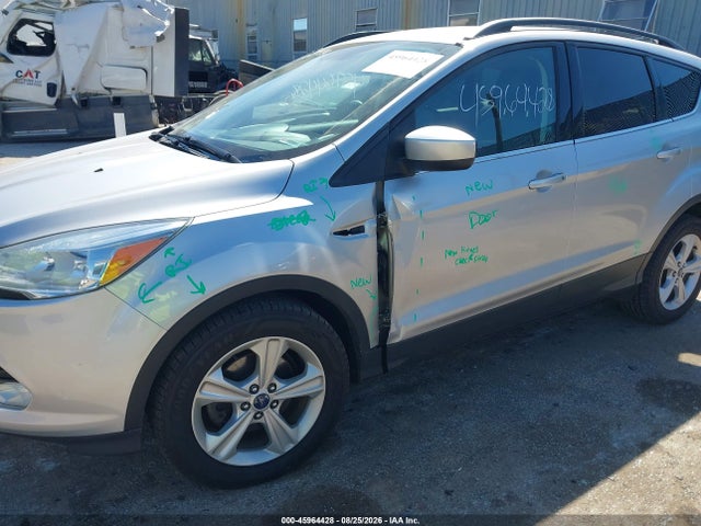 Продаж на аукціоні авто 2016 Ford Escape Se, vin: 1FMCU0G75GUB68705, номер лоту: 45964428