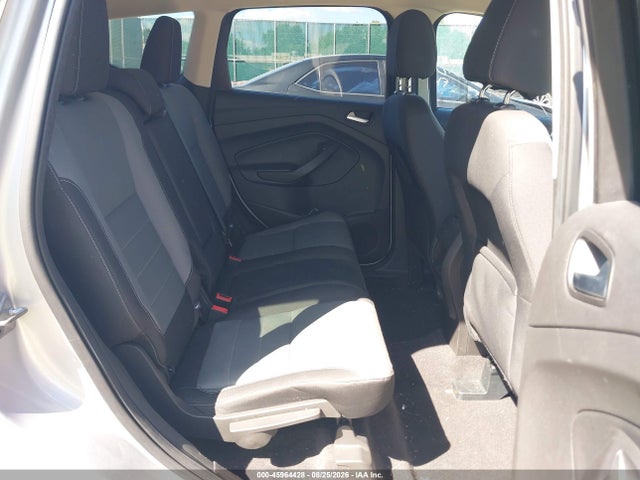 Продаж на аукціоні авто 2016 Ford Escape Se, vin: 1FMCU0G75GUB68705, номер лоту: 45964428