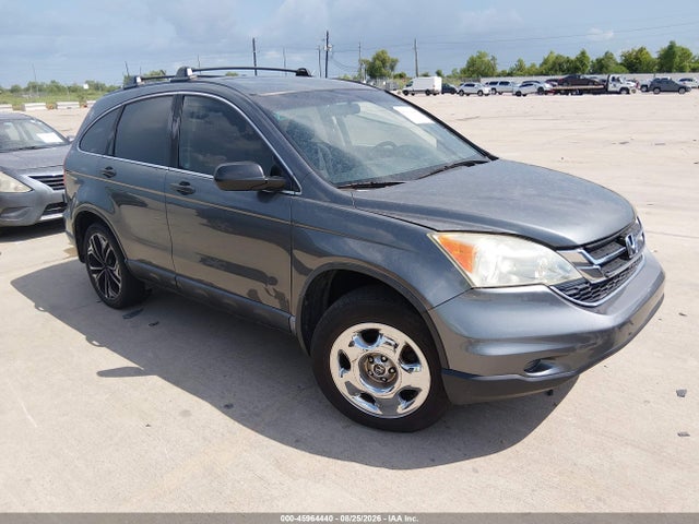 Продаж на аукціоні авто 2011 Honda Cr-v Lx, vin: 3CZRE3H34BG702601, номер лоту: 45964440