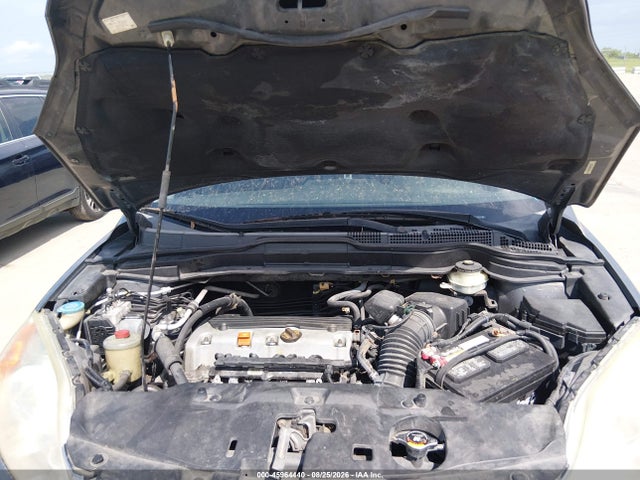 Продажа на аукционе авто 2011 Honda Cr-v Lx, vin: 3CZRE3H34BG702601, номер лота: 45964440