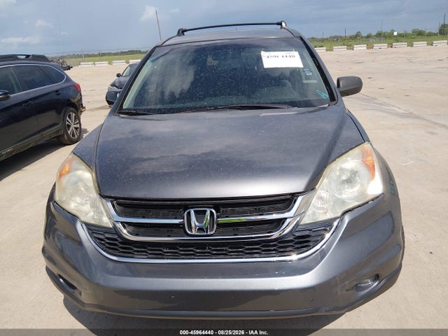 Продажа на аукционе авто 2011 Honda Cr-v Lx, vin: 3CZRE3H34BG702601, номер лота: 45964440