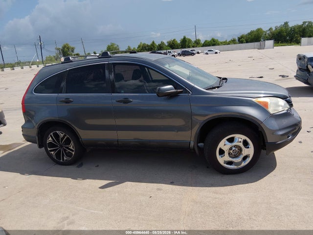 Продажа на аукционе авто 2011 Honda Cr-v Lx, vin: 3CZRE3H34BG702601, номер лота: 45964440