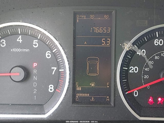 Продажа на аукционе авто 2011 Honda Cr-v Lx, vin: 3CZRE3H34BG702601, номер лота: 45964440