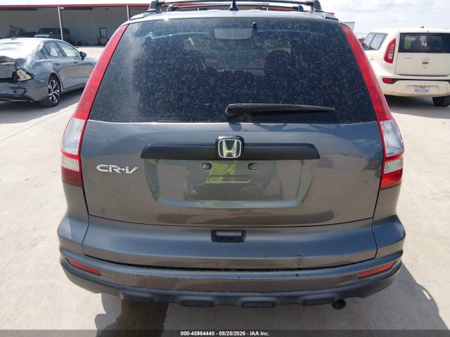 Продажа на аукционе авто 2011 Honda Cr-v Lx, vin: 3CZRE3H34BG702601, номер лота: 45964440