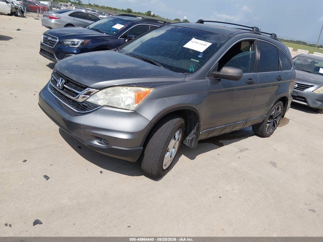 Продажа на аукционе авто 2011 Honda Cr-v Lx, vin: 3CZRE3H34BG702601, номер лота: 45964440