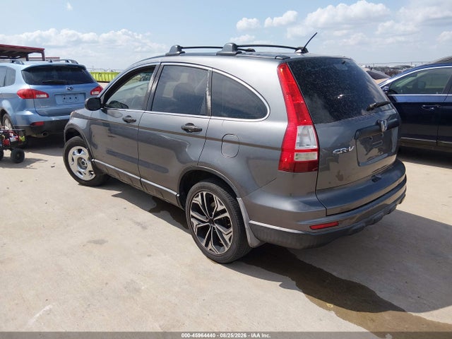Продажа на аукционе авто 2011 Honda Cr-v Lx, vin: 3CZRE3H34BG702601, номер лота: 45964440