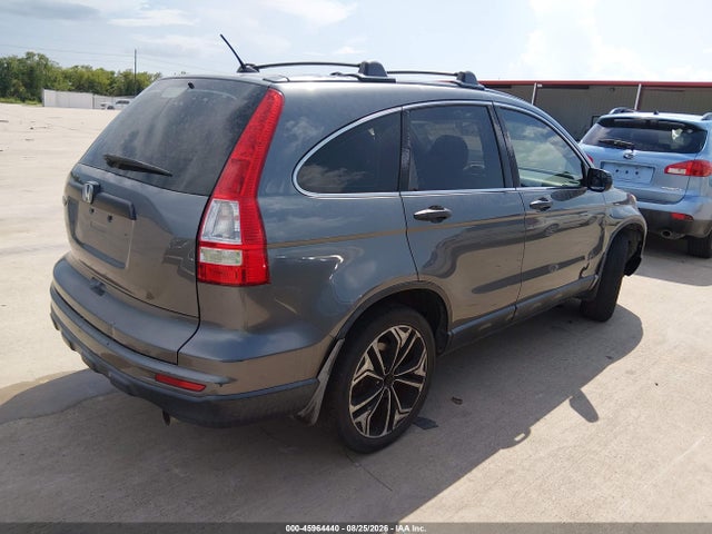 Продажа на аукционе авто 2011 Honda Cr-v Lx, vin: 3CZRE3H34BG702601, номер лота: 45964440