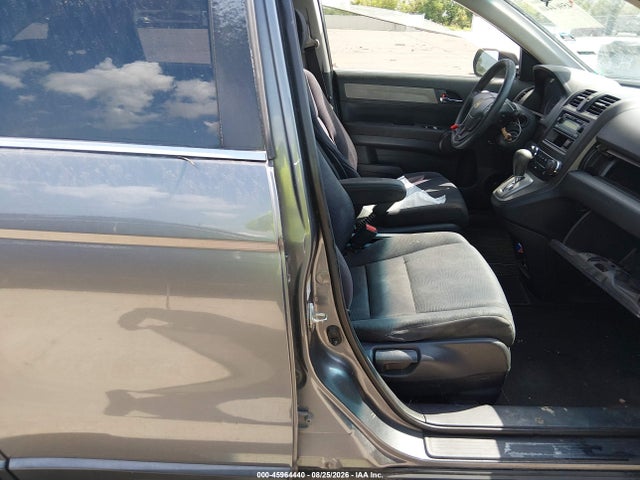 Продажа на аукционе авто 2011 Honda Cr-v Lx, vin: 3CZRE3H34BG702601, номер лота: 45964440