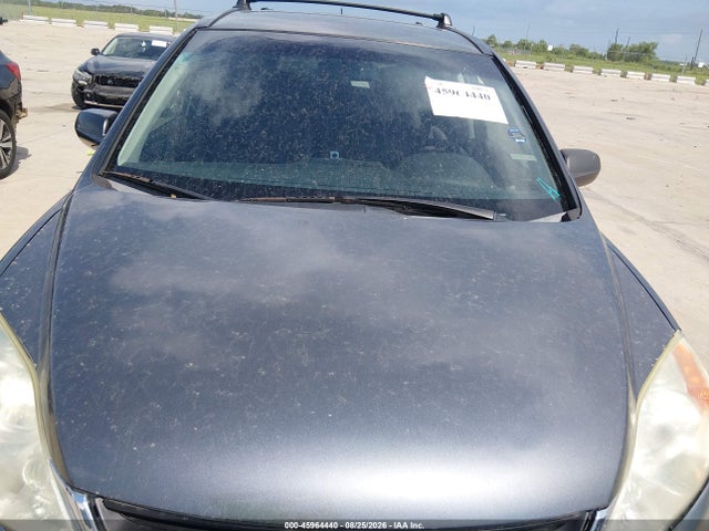 Продажа на аукционе авто 2011 Honda Cr-v Lx, vin: 3CZRE3H34BG702601, номер лота: 45964440