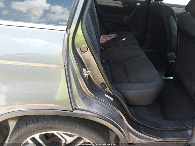 Продажа на аукционе авто 2011 Honda Cr-v Lx, vin: 3CZRE3H34BG702601, номер лота: 45964440