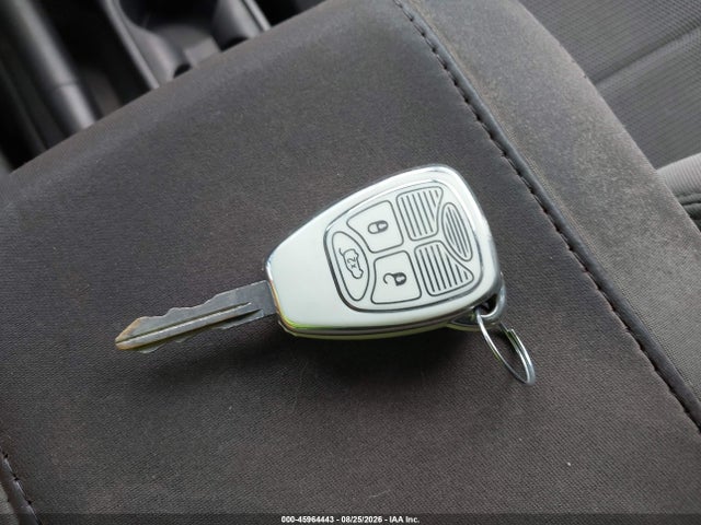 Продаж на аукціоні авто 2008 Jeep Wrangler Unlimited X, vin: 1J4GA39198L504057, номер лоту: 45964443