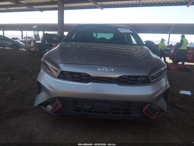 Продаж на аукціоні авто 2023 Kia Forte Gt, vin: 3KPF44AC5PE547281, номер лоту: 45964445