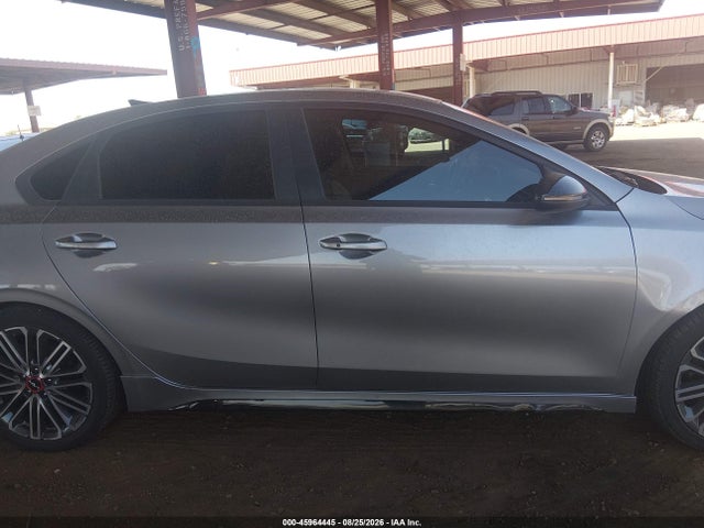Продаж на аукціоні авто 2023 Kia Forte Gt, vin: 3KPF44AC5PE547281, номер лоту: 45964445
