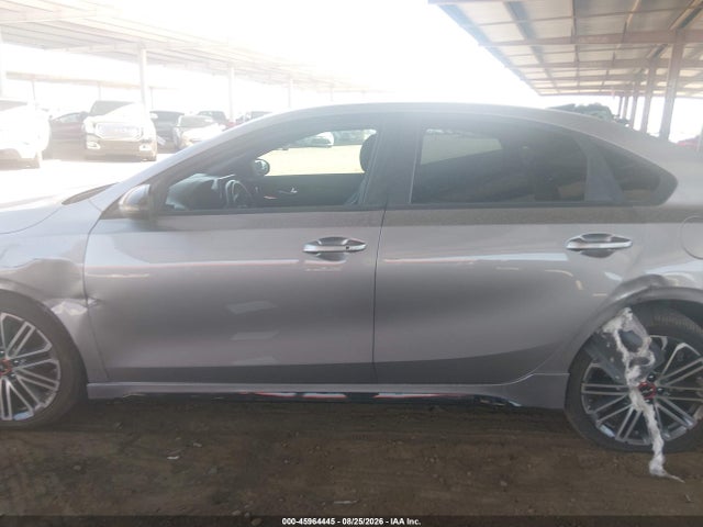 Продаж на аукціоні авто 2023 Kia Forte Gt, vin: 3KPF44AC5PE547281, номер лоту: 45964445