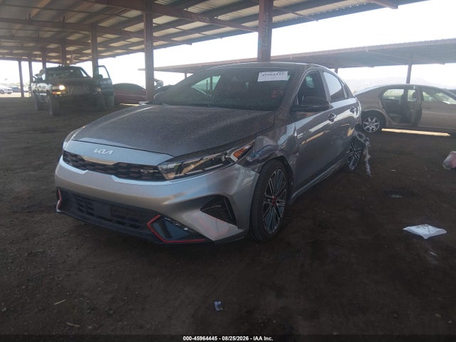 Продаж на аукціоні авто 2023 Kia Forte Gt, vin: 3KPF44AC5PE547281, номер лоту: 45964445