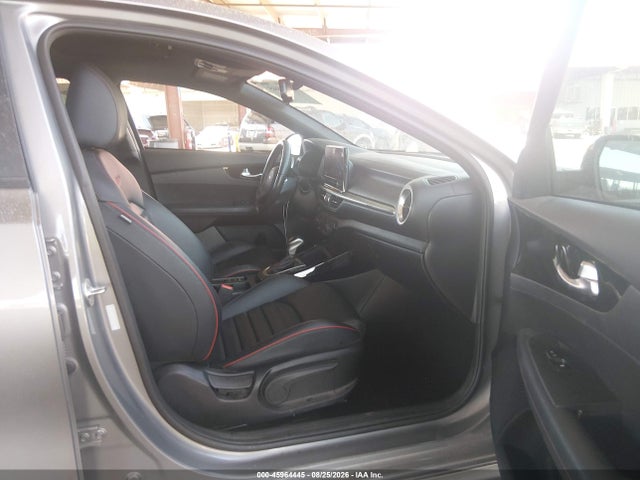 Продаж на аукціоні авто 2023 Kia Forte Gt, vin: 3KPF44AC5PE547281, номер лоту: 45964445