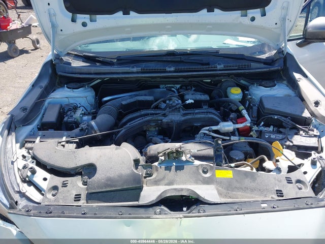 45964446 :رقم المزاد ، 4S4GUHL60T3751213 vin ، 2026 Subaru Crosstrek Limited مزاد بيع