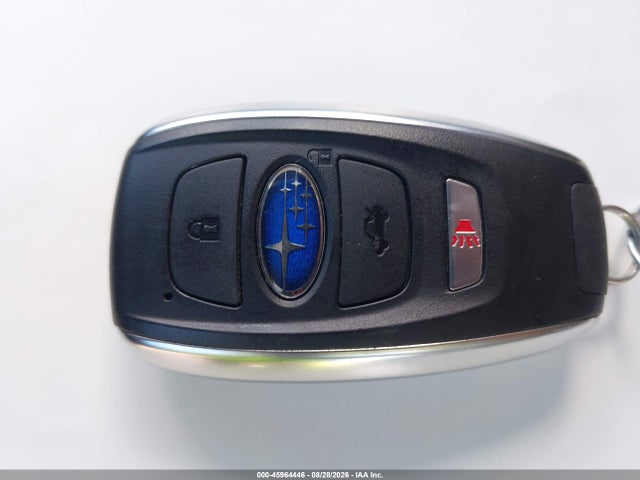 45964446 :رقم المزاد ، 4S4GUHL60T3751213 vin ، 2026 Subaru Crosstrek Limited مزاد بيع