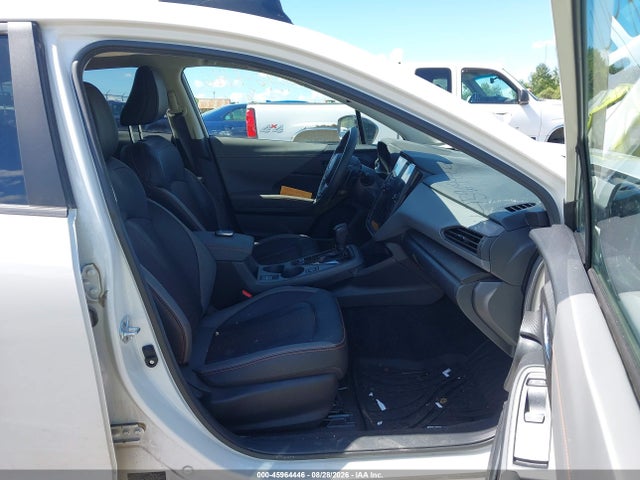 45964446 :رقم المزاد ، 4S4GUHL60T3751213 vin ، 2026 Subaru Crosstrek Limited مزاد بيع