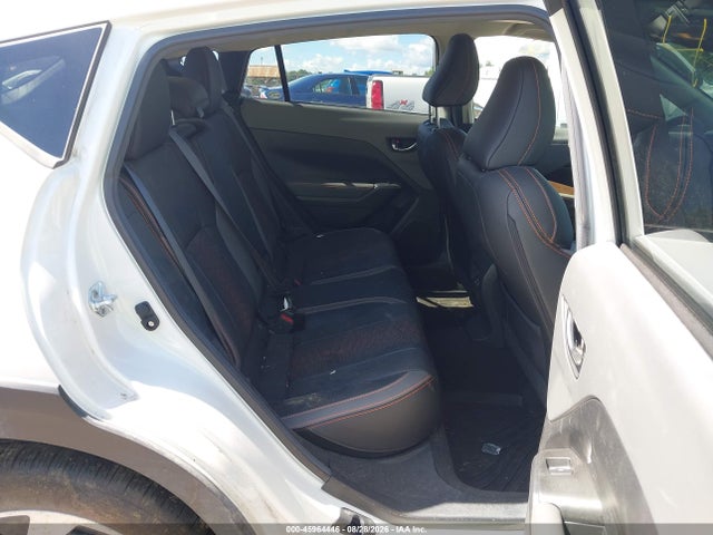 45964446 :رقم المزاد ، 4S4GUHL60T3751213 vin ، 2026 Subaru Crosstrek Limited مزاد بيع