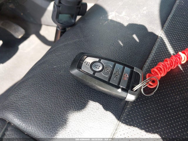Продаж на аукціоні авто 2019 Ford F-250 Lariat, vin: 1FT7W2BT6KEF39650, номер лоту: 45964449