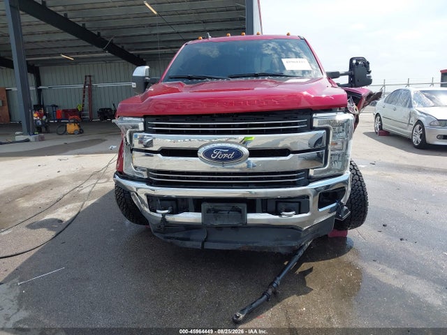 Продаж на аукціоні авто 2019 Ford F-250 Lariat, vin: 1FT7W2BT6KEF39650, номер лоту: 45964449