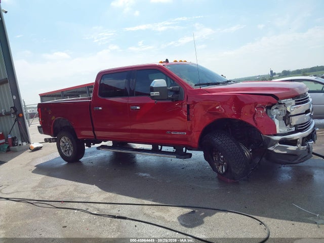 Продаж на аукціоні авто 2019 Ford F-250 Lariat, vin: 1FT7W2BT6KEF39650, номер лоту: 45964449