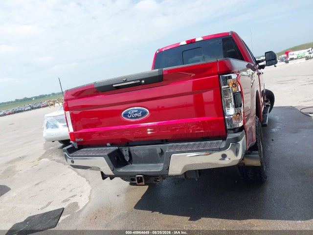 Продаж на аукціоні авто 2019 Ford F-250 Lariat, vin: 1FT7W2BT6KEF39650, номер лоту: 45964449