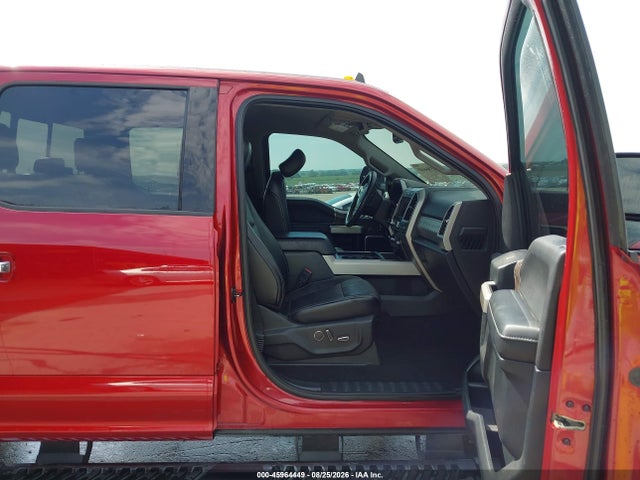 Продаж на аукціоні авто 2019 Ford F-250 Lariat, vin: 1FT7W2BT6KEF39650, номер лоту: 45964449