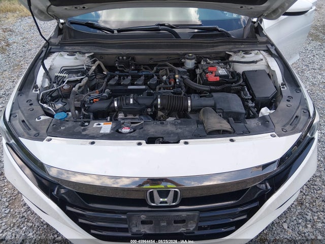 1HGCV1F3XKA014394 Honda Accord Sport