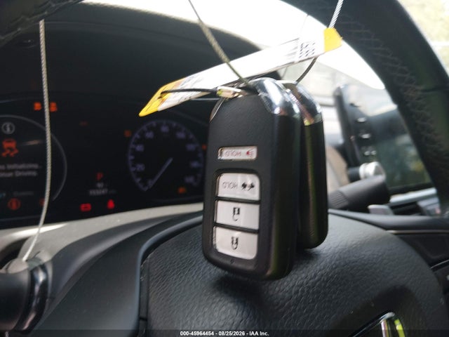 1HGCV1F3XKA014394 Honda Accord Sport