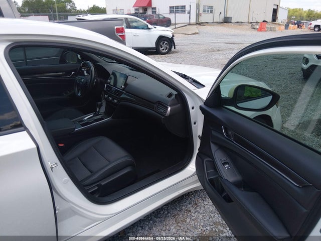 1HGCV1F3XKA014394 Honda Accord Sport