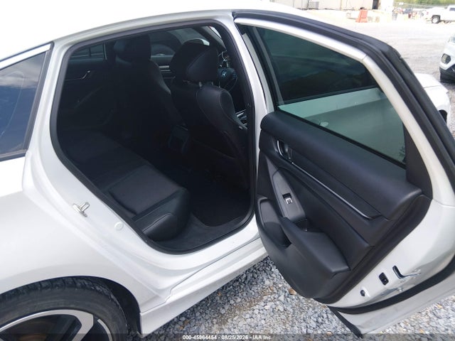 1HGCV1F3XKA014394 Honda Accord Sport