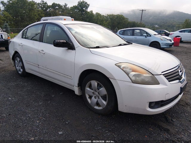 Aukcja sprzedaży 2008 Nissan Altima 2.5 S, vin: 1N4AL21E78N508732, numer aukcji: 45964455