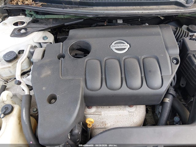 Aukcja sprzedaży 2008 Nissan Altima 2.5 S, vin: 1N4AL21E78N508732, numer aukcji: 45964455