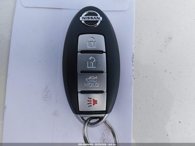 Aukcja sprzedaży 2008 Nissan Altima 2.5 S, vin: 1N4AL21E78N508732, numer aukcji: 45964455