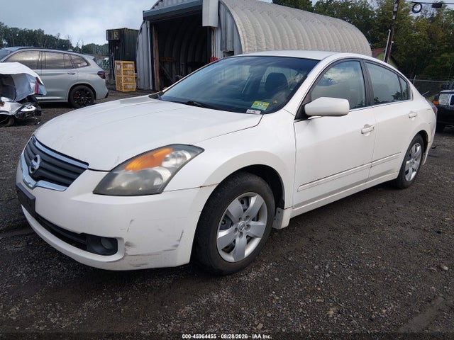Aukcja sprzedaży 2008 Nissan Altima 2.5 S, vin: 1N4AL21E78N508732, numer aukcji: 45964455