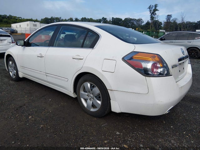 Aukcja sprzedaży 2008 Nissan Altima 2.5 S, vin: 1N4AL21E78N508732, numer aukcji: 45964455