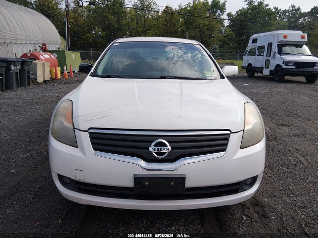 Aukcja sprzedaży 2008 Nissan Altima 2.5 S, vin: 1N4AL21E78N508732, numer aukcji: 45964455