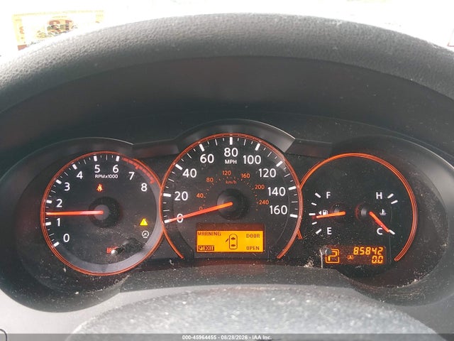 Aukcja sprzedaży 2008 Nissan Altima 2.5 S, vin: 1N4AL21E78N508732, numer aukcji: 45964455