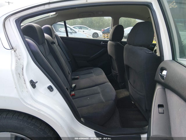 Aukcja sprzedaży 2008 Nissan Altima 2.5 S, vin: 1N4AL21E78N508732, numer aukcji: 45964455