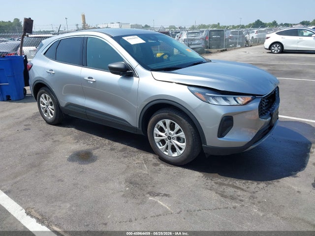 45964459 :رقم المزاد ، 1FMCU0GN3RUB26017 vin ، 2024 Ford Escape Active مزاد بيع