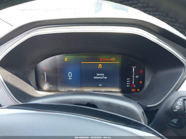 Aukcja sprzedaży 2024 Ford Escape Active, vin: 1FMCU0GN3RUB26017, numer aukcji: 45964459
