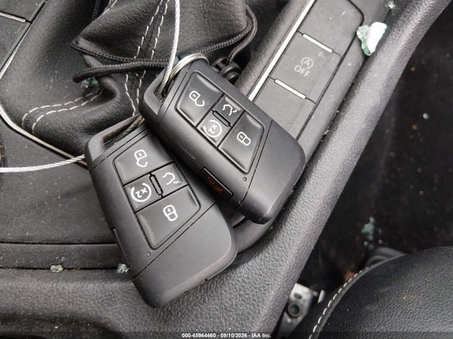 Продажа на аукционе авто 2022 Volkswagen Taos 1.5t Se, vin: 3VVYX7B23NM040133, номер лота: 45964460