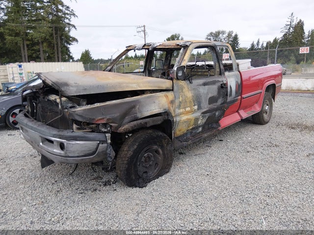 Продаж на аукціоні авто 1997 Dodge Ram 2500 St, vin: 3B7KF23W0VM533974, номер лоту: 45964463