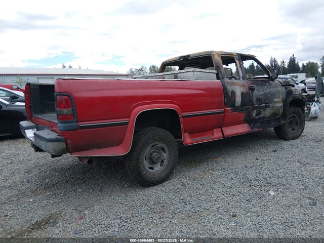 Продаж на аукціоні авто 1997 Dodge Ram 2500 St, vin: 3B7KF23W0VM533974, номер лоту: 45964463